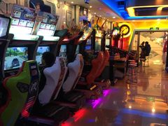 -汤姆熊欢乐世界(光启城店)