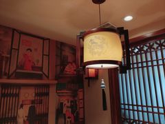-那家老院子东北菜·饺子·小鸡炖蘑菇(艳华街店)