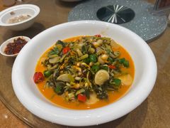 -北海金昌开元名都大酒店·四季轩中餐厅