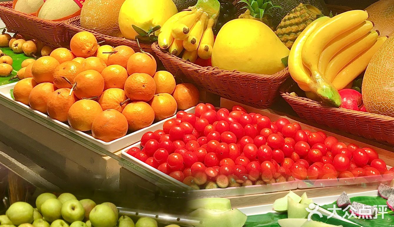 🆘！！真的会爱死这个龙虾🦞自助  