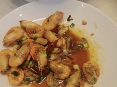 -西山人家·传统苏帮菜·家宴(木渎店)