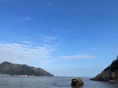 -北岐滩涂