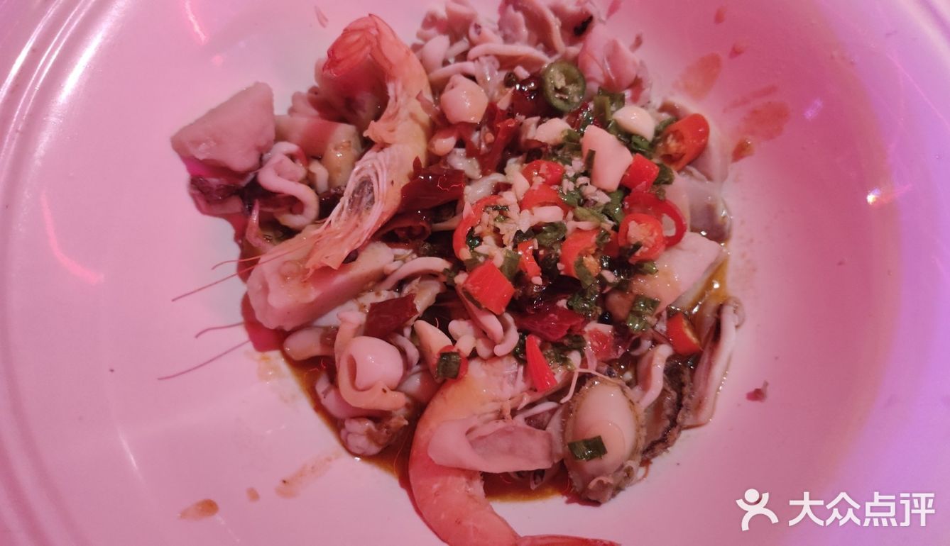 快乐夜晚不打烊