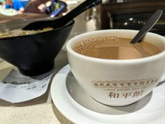 -和平馆·地道港澳茶餐厅(西门口店)