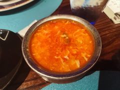 -甘尼仕印度餐厅爵士酒吧(阳春巷店)