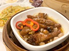-潮福城大酒楼·潮粤菜·港式点心(阳光城店)