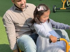 -玛利娅蒙特梭利双语幼儿园·托育(百家湖直营园)