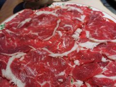 -汕头八合里海记牛肉店(清河店)