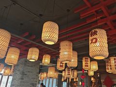 -二十八里太湖船菜(吉祥路店)