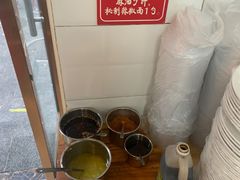 -郭记小街麻辣烫(虎坊路店)