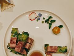 -上海古井假日酒店 · 徽昇楼中餐厅