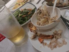 -喜记避风塘炒辣蟹(旗舰店)