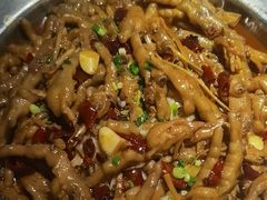 -胖哥俩肉蟹煲(梅溪步步高店)