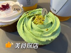 -LAN一见岚·精品蛋糕(琶洲保利店)