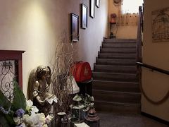 -威廉的太妃糖酒店(杭州西湖青芝坞店)