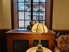 -马勒别墅·中餐厅