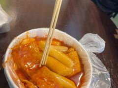 -西归浦每天偶来市场