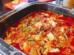 -自贡好吃客(科华店)