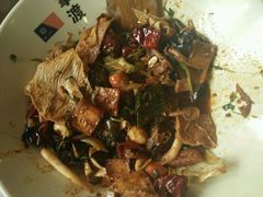 -拿渡麻辣香锅(幸福港湾店)