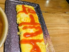 -冰川延边料理·炭烤串(原小木屋店)