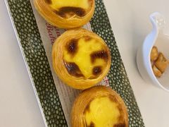 葡式焗蛋挞-唐宫·粤菜海鲜(万象城店)