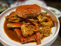 -蟹后Crabber(水悦城店)