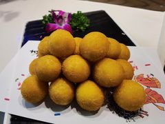 -香岛私房菜(金屋·秦皇半岛店)