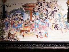 -隐厨中国餐馆(红旗大街店)