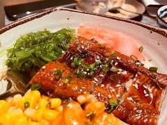 -戏作寿司(观音桥店)