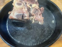 -老方牛味馆
