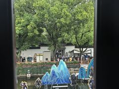 -豫园湖心亭茶楼