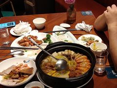 -上海人家花樣年华(中山公园店)