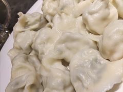 -李记饺子·熏酱东北菜(欢乐谷店)