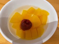 小甜品-锦尚阁烤鱼(望京新荟城店)