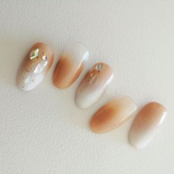 -笑美甲美睫工作室