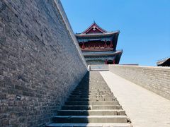 -青州古城