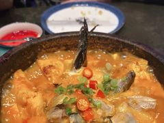 -将太无二·北美传奇寿司(荟聚购物中心西红门店)