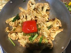-吴越荣记苏州菜·松鼠桂鱼100%活鱼现做(斜塘老街店)