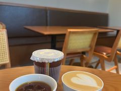 -YEEGIN COFFEE也径咖啡