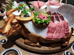 -尚海豆捞(乐虹坊店)