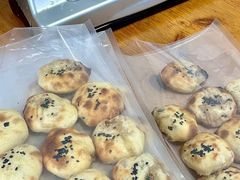 -衢州杨家巷烤饼(国金中心店)