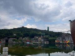 -威海华夏城景区