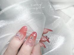 -Seven Nail七姑娘の美甲店