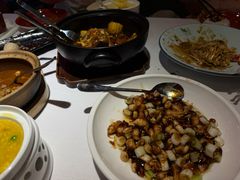 -大鸭梨烤鸭·北京菜(南小街/南苑店)