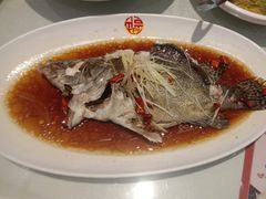 -添福来墨鱼饺子 · 海鲜东北菜(大连星海·黄浦路店)