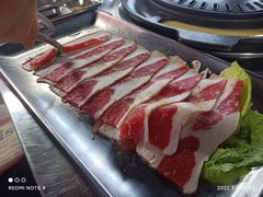 -小团团·路边烤牛肉(南岭壹街店)