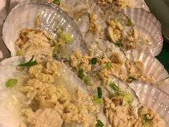 -盛港湾海鲜食府(黄沙店)