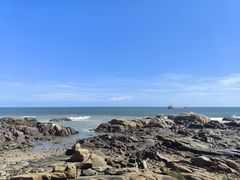 -崇武古城风景区