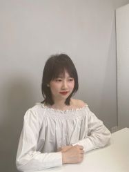 -蘑菇发型