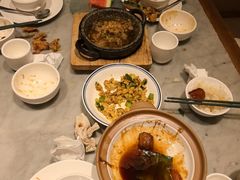 -小菜园新徽菜(芜湖万达店)